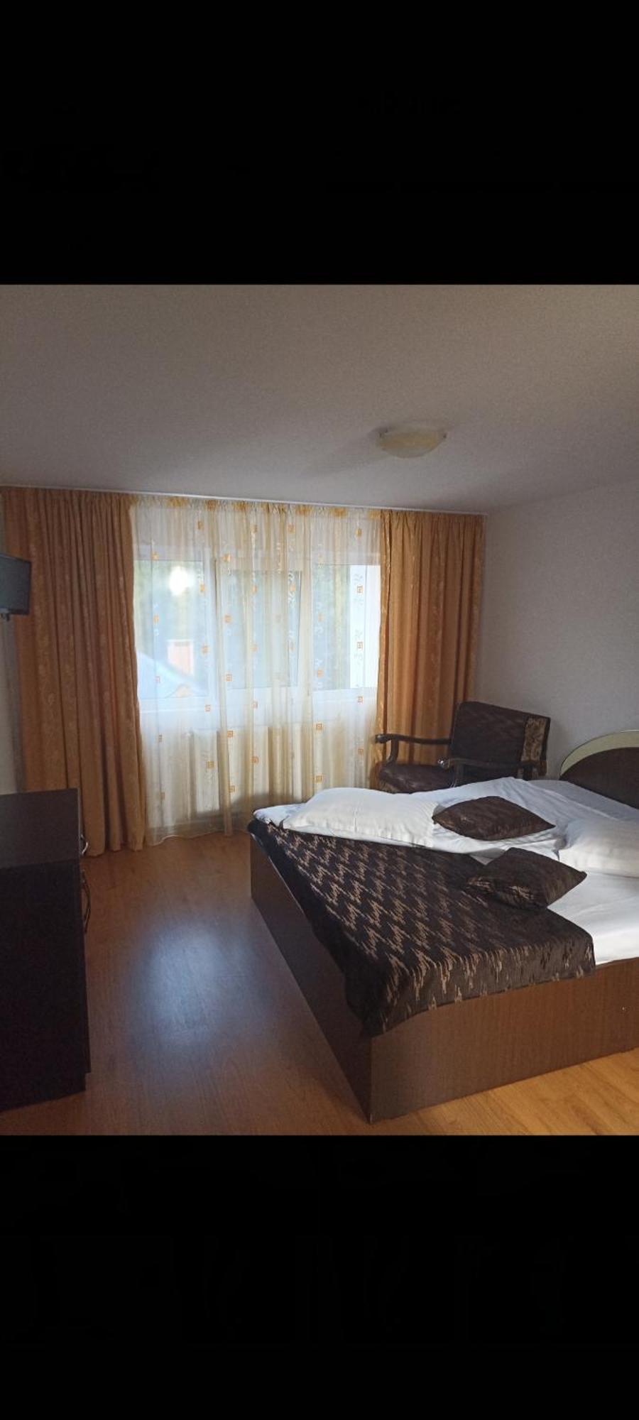 Hotel Popasul Drumetului Transfagarasan à Curtea de Argeş Extérieur photo